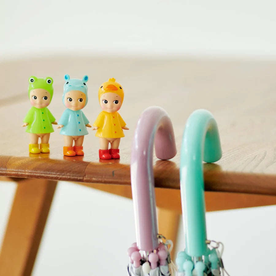 Sonny Angel - I love rainy day