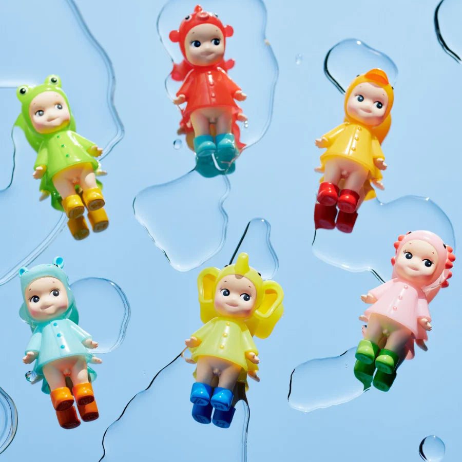 Sonny Angel - I love rainy day