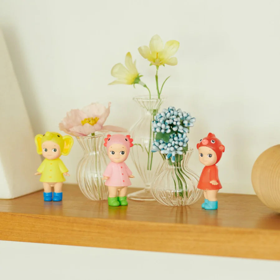 Sonny Angel - I love rainy day