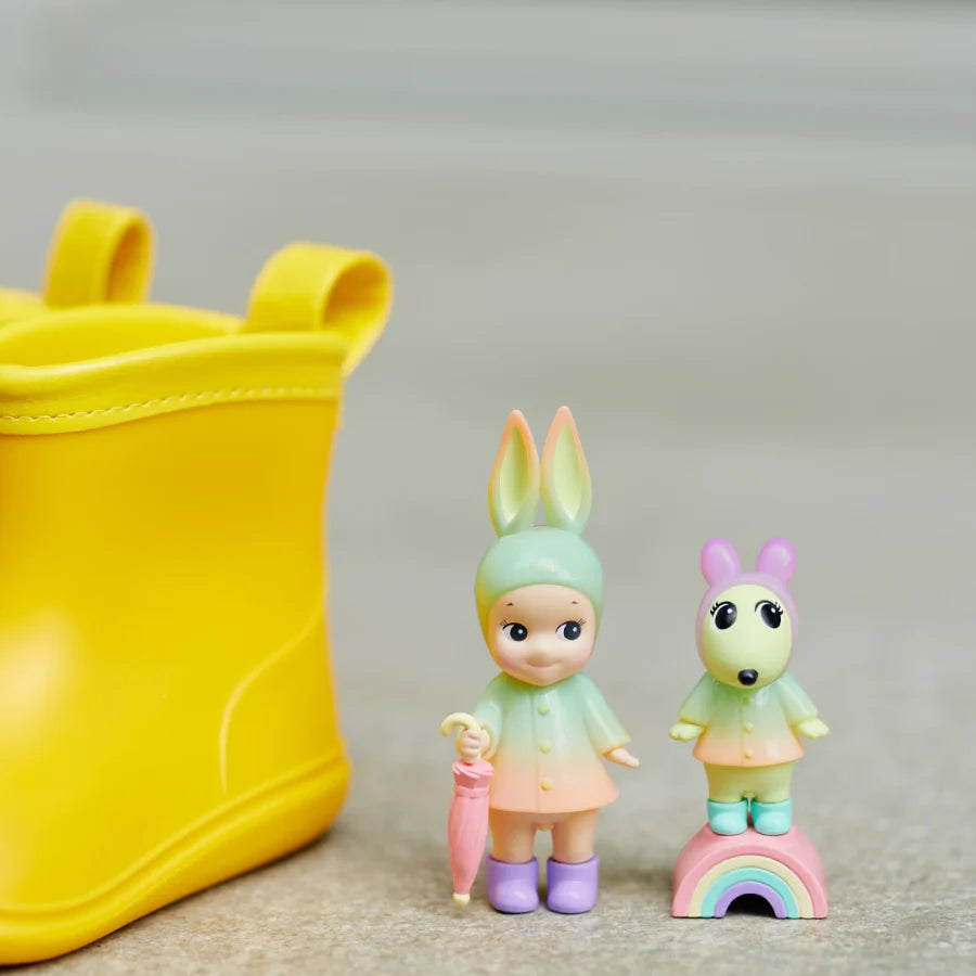 Sonny Angel - I love rainy day