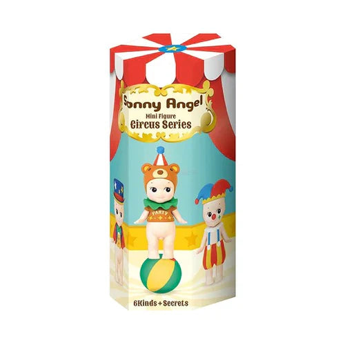 Sonny Angel - Circus