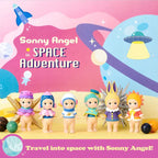 Sonny Angel - Space adventure