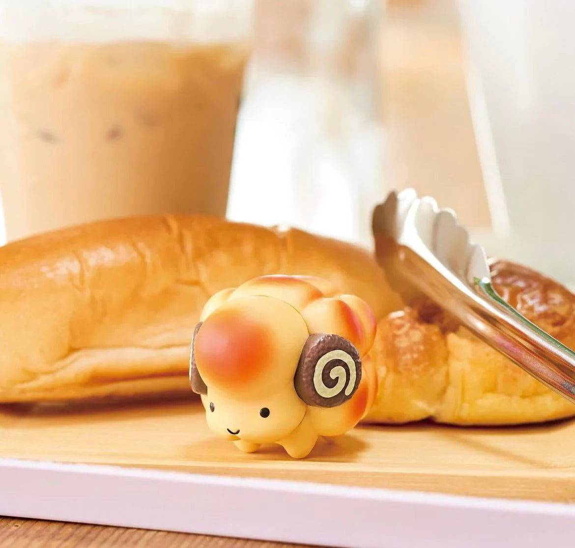 Sonny Angel - Animal Bakery