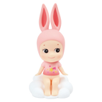 Sonny Angel - Lapin Bobbing head