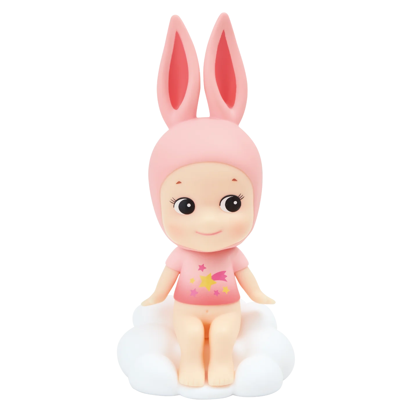 Sonny Angel - Lapin Bobbing head