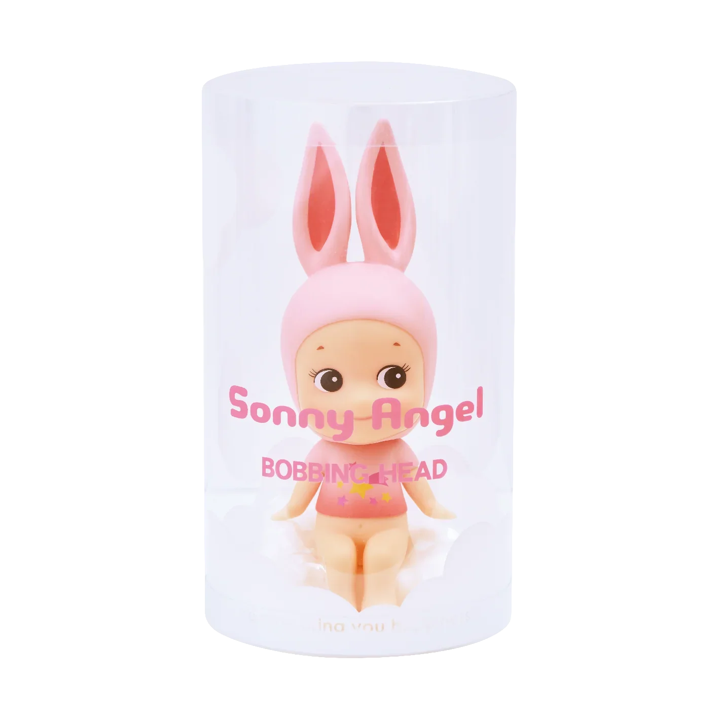 Sonny Angel - Lapin Bobbing head