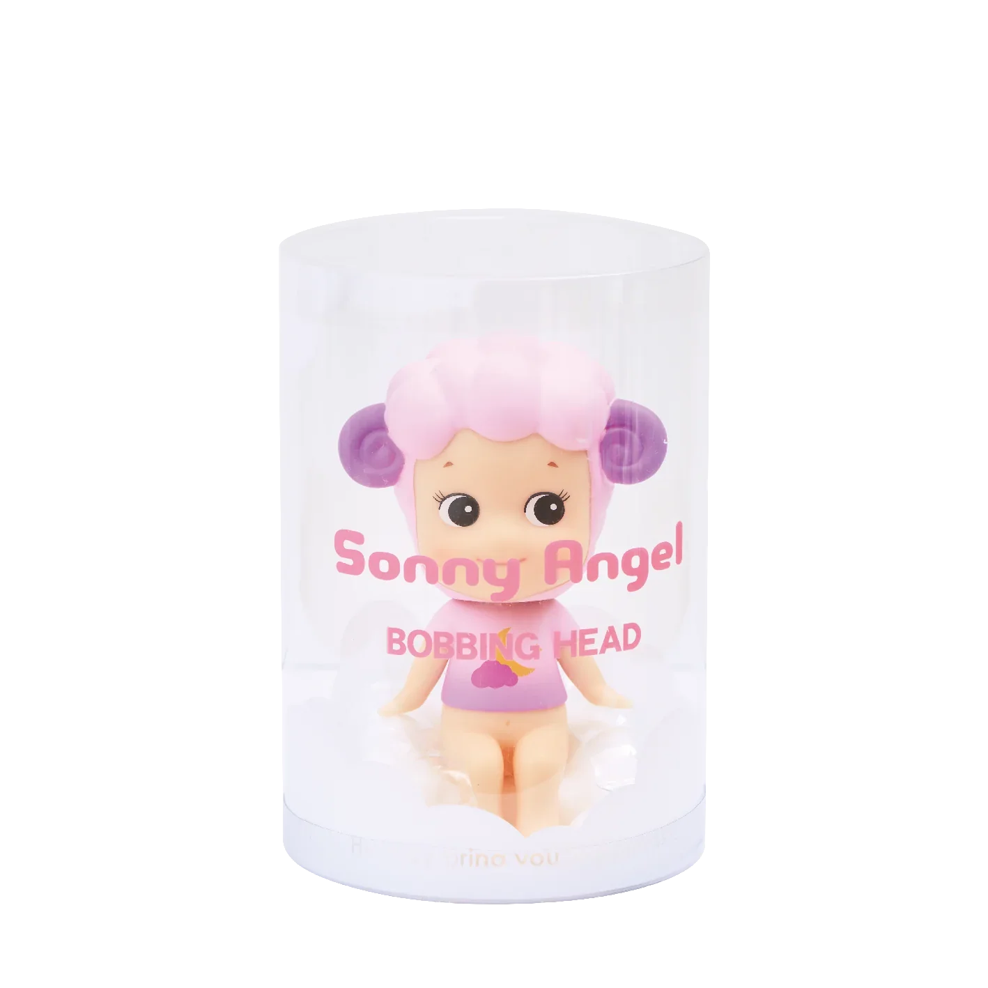 Sonny Angel - Mouton Bobbing head