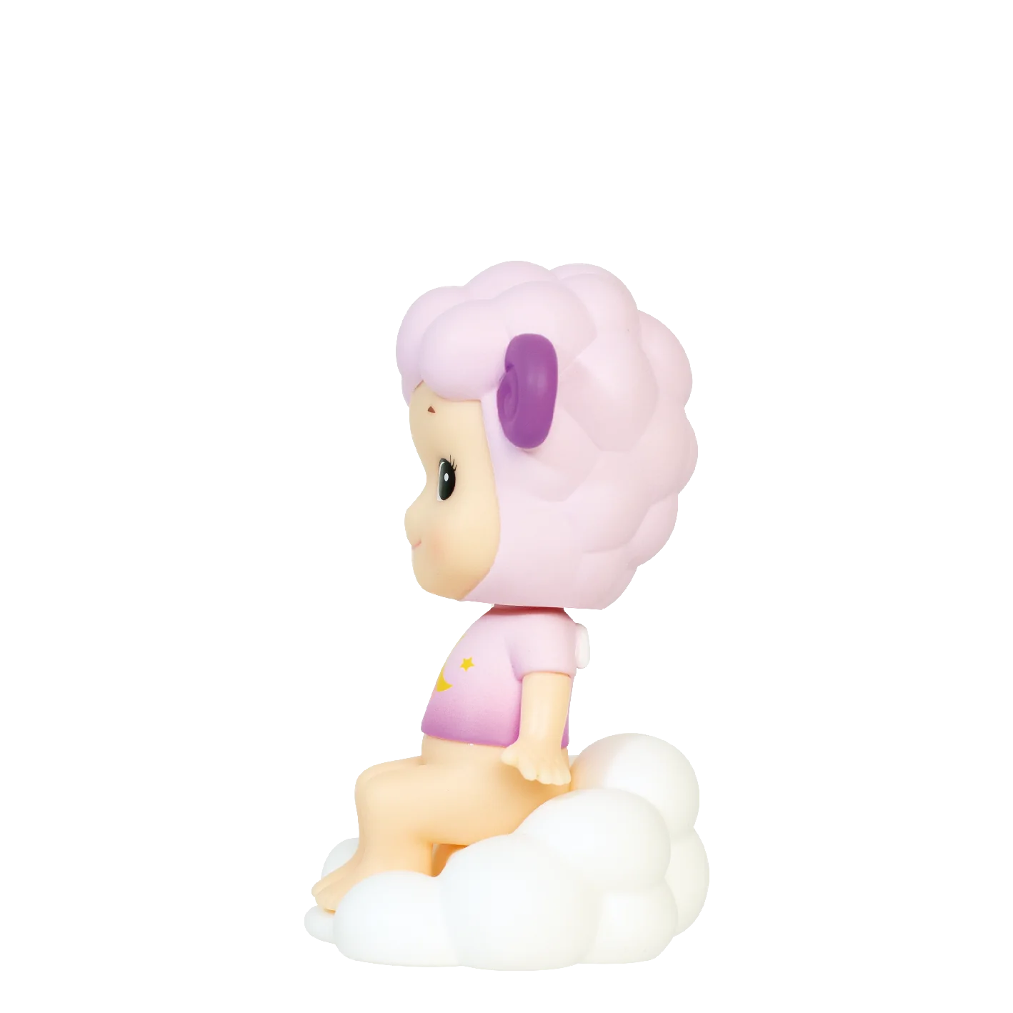 Sonny Angel - Mouton Bobbing head