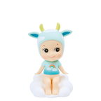 Sonny Angel - Vache Bobbing head