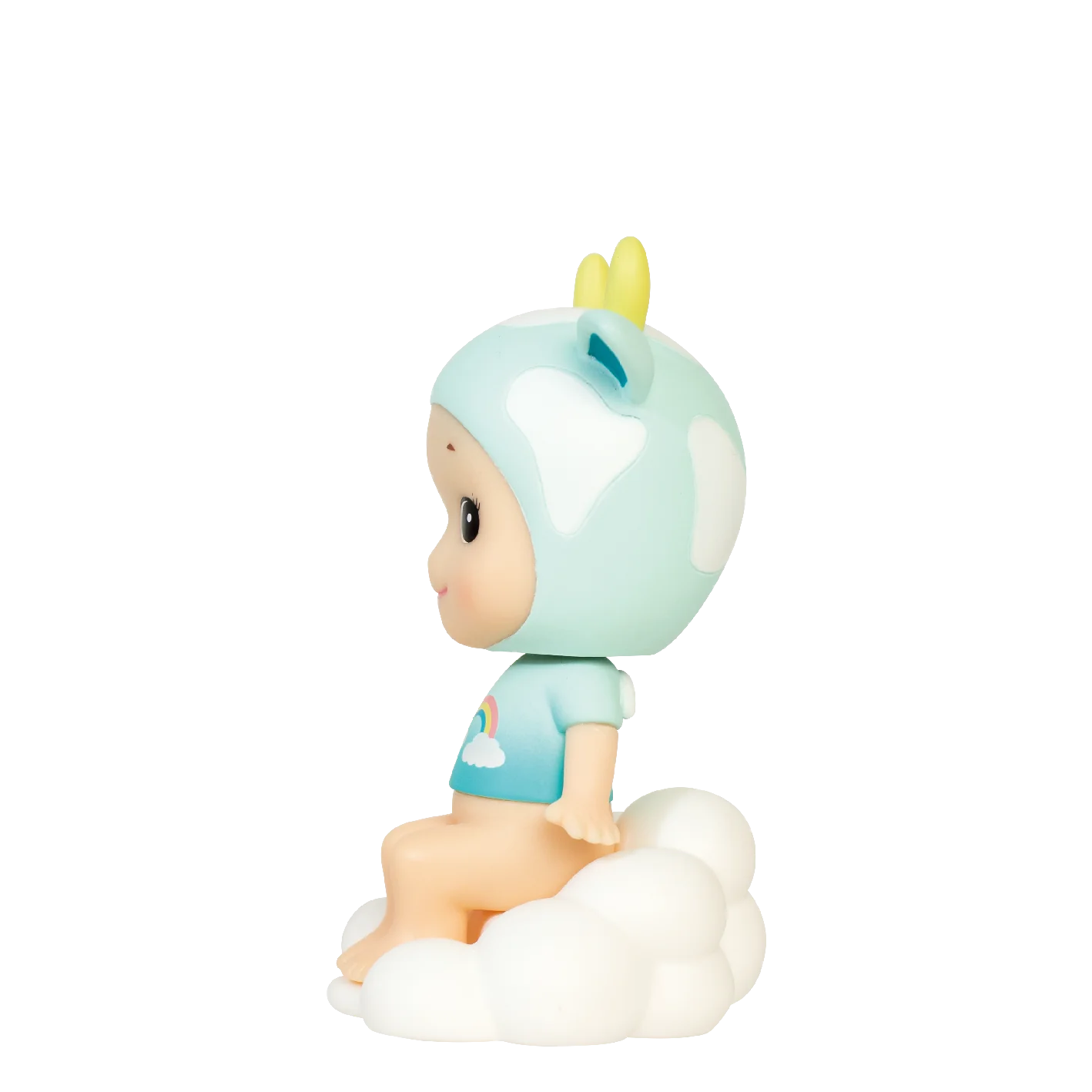 Sonny Angel - Vache Bobbing head