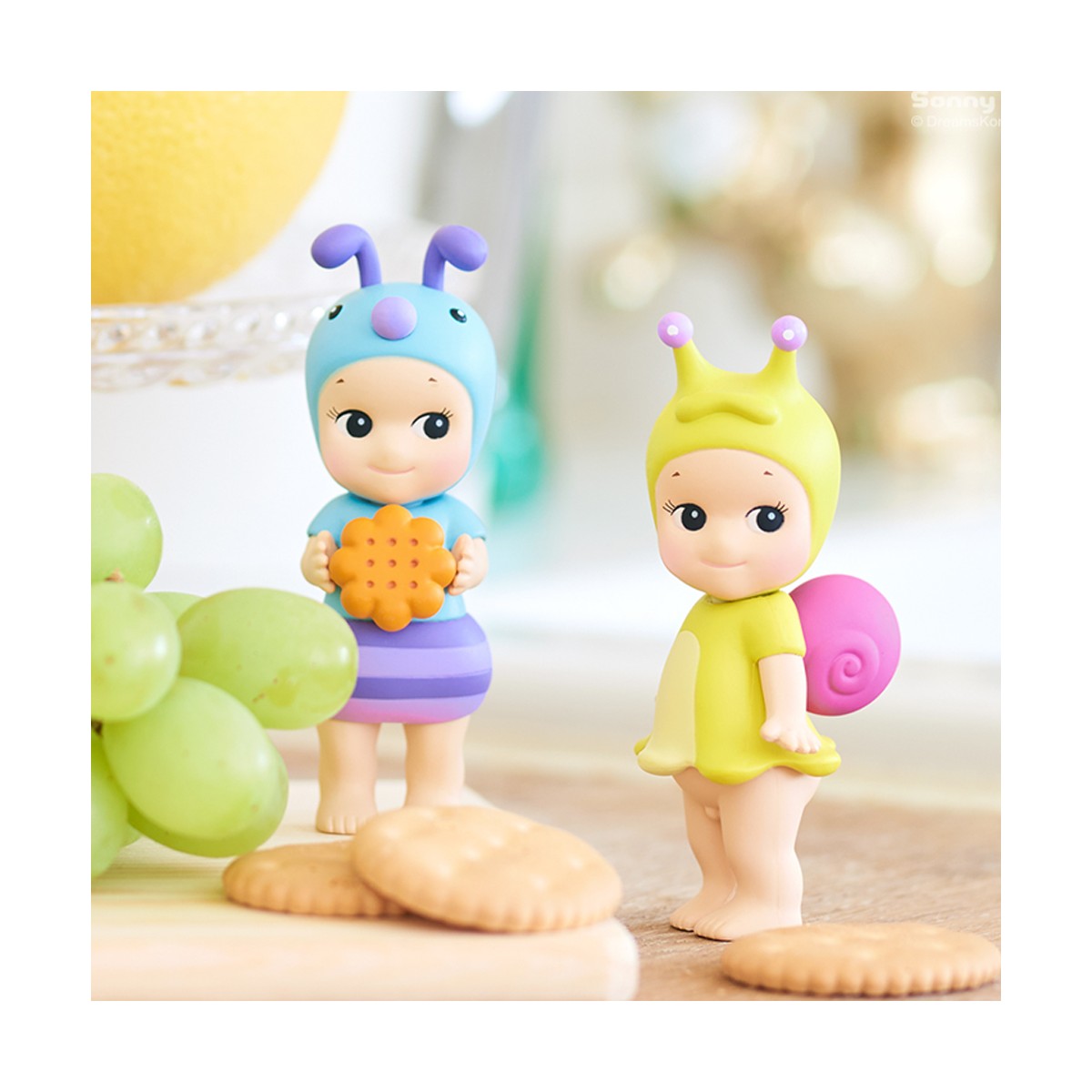 Sonny Angel - Bugs World