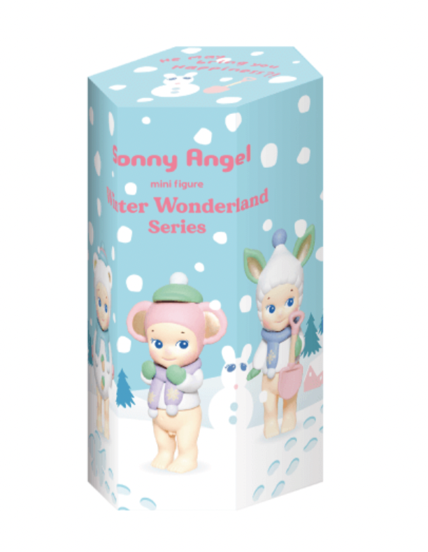 Sonny Angel - Winter Wonderland