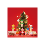 Sonny Angel - Christmas ornament