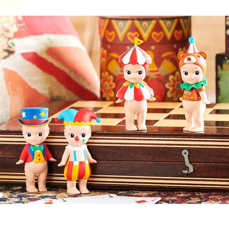 Sonny Angel - Circus