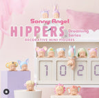 Sonny Angel Hippers - Dreaming