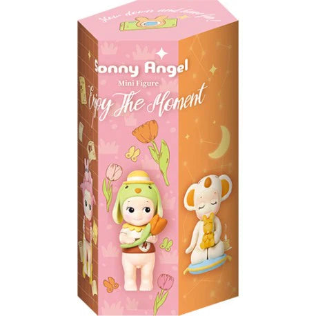 Sonny Angel - Enjoy the moment