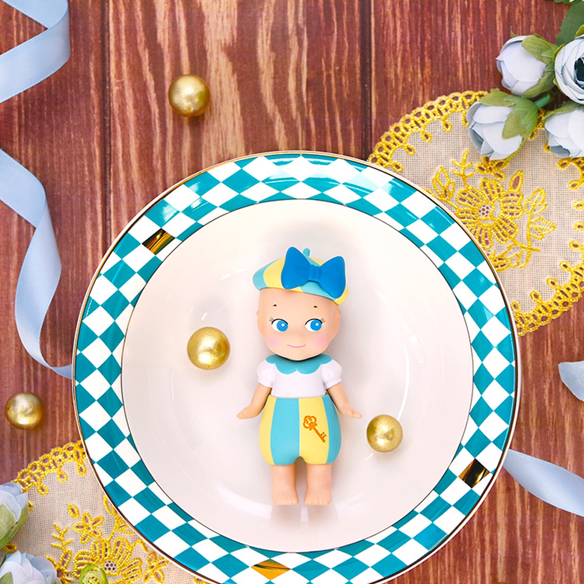 Sonny Angel - Wonderland Series