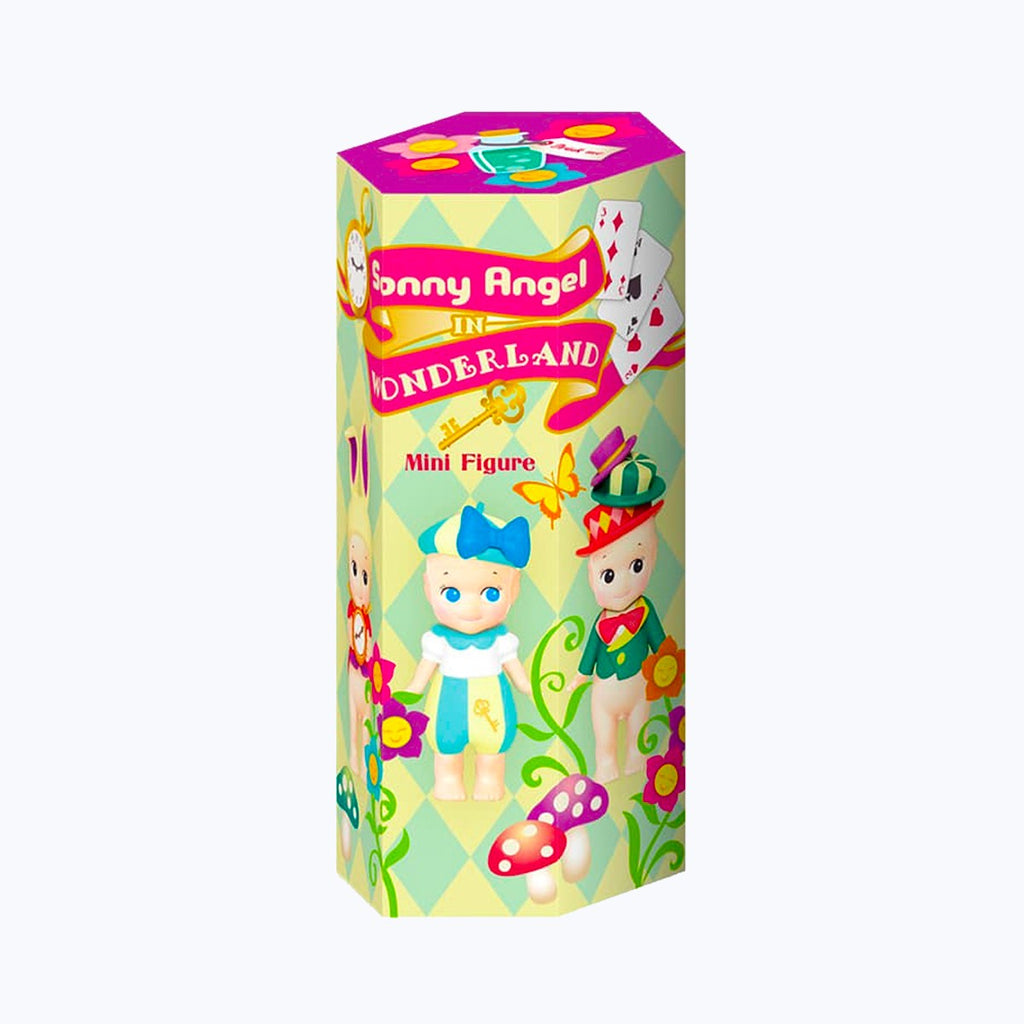 Sonny Angel - Wonderland Series