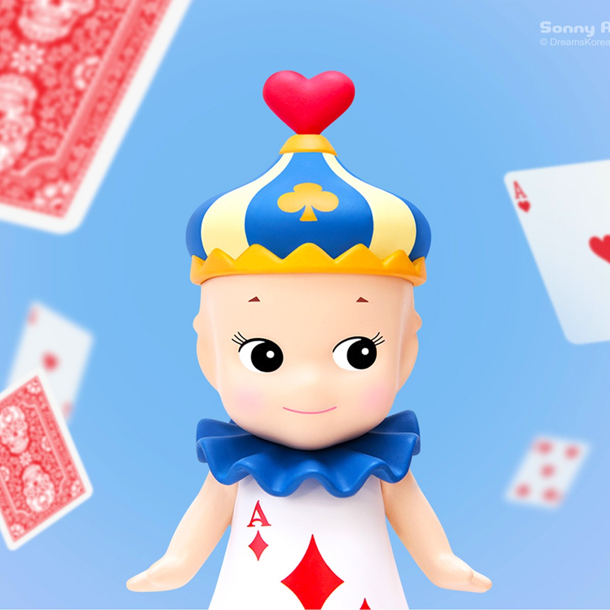 Sonny Angel - Wonderland Series