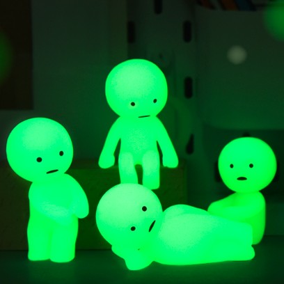 Smiski - Figurines  Serie 1