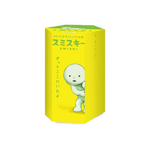 Smiski - Figurines  Serie 1