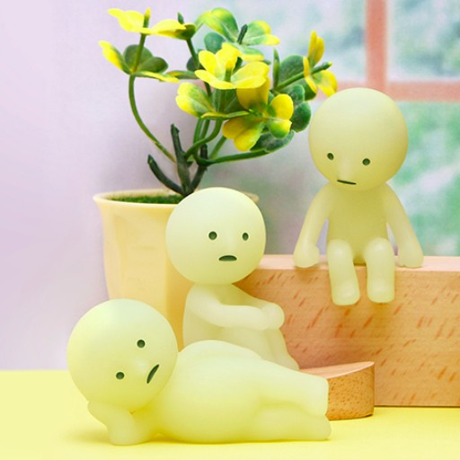 Smiski - Figurines  Serie 1