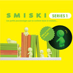 Smiski - Figurines  Serie 1