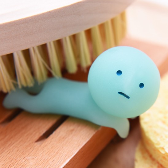 Smiski - Figurines Toilettes