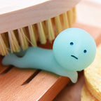 Smiski - Figurines Toilettes