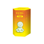 Smiski - Figurines Yoga