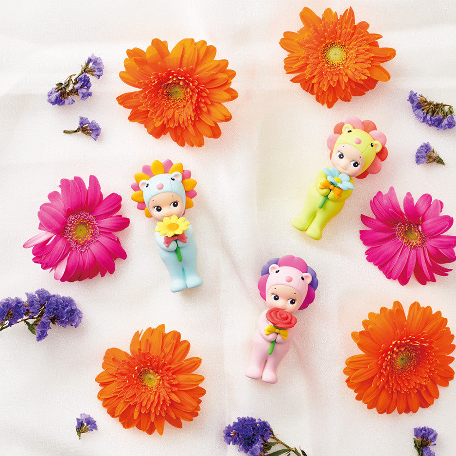 Sonny Angel - Flower Gift