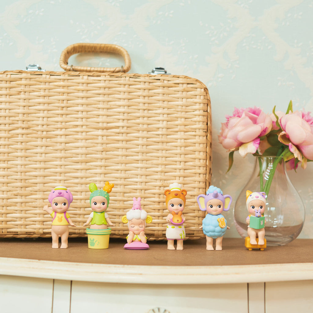 Sonny Angel - Home Sweet Home