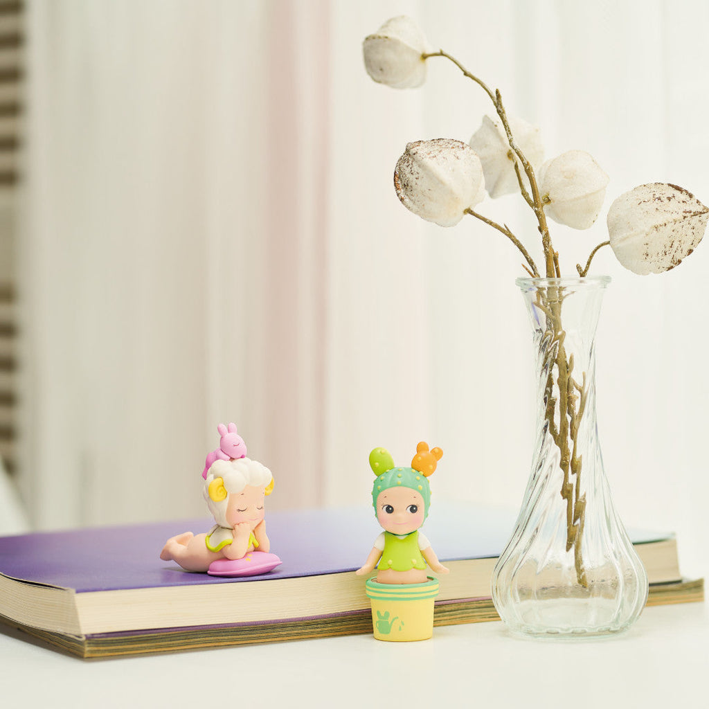 Sonny Angel - Home Sweet Home