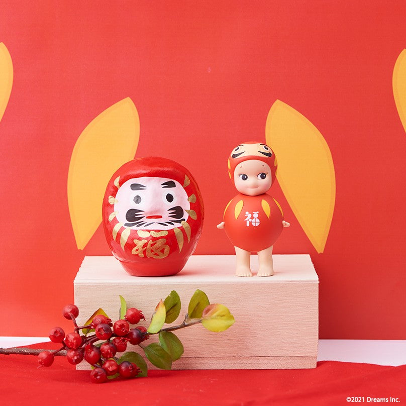 Sonny Angel - Japanese Good Luck