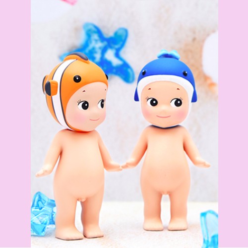 Sonny Angel - Marine