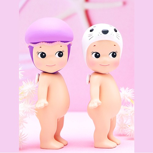 Sonny Angel - Marine