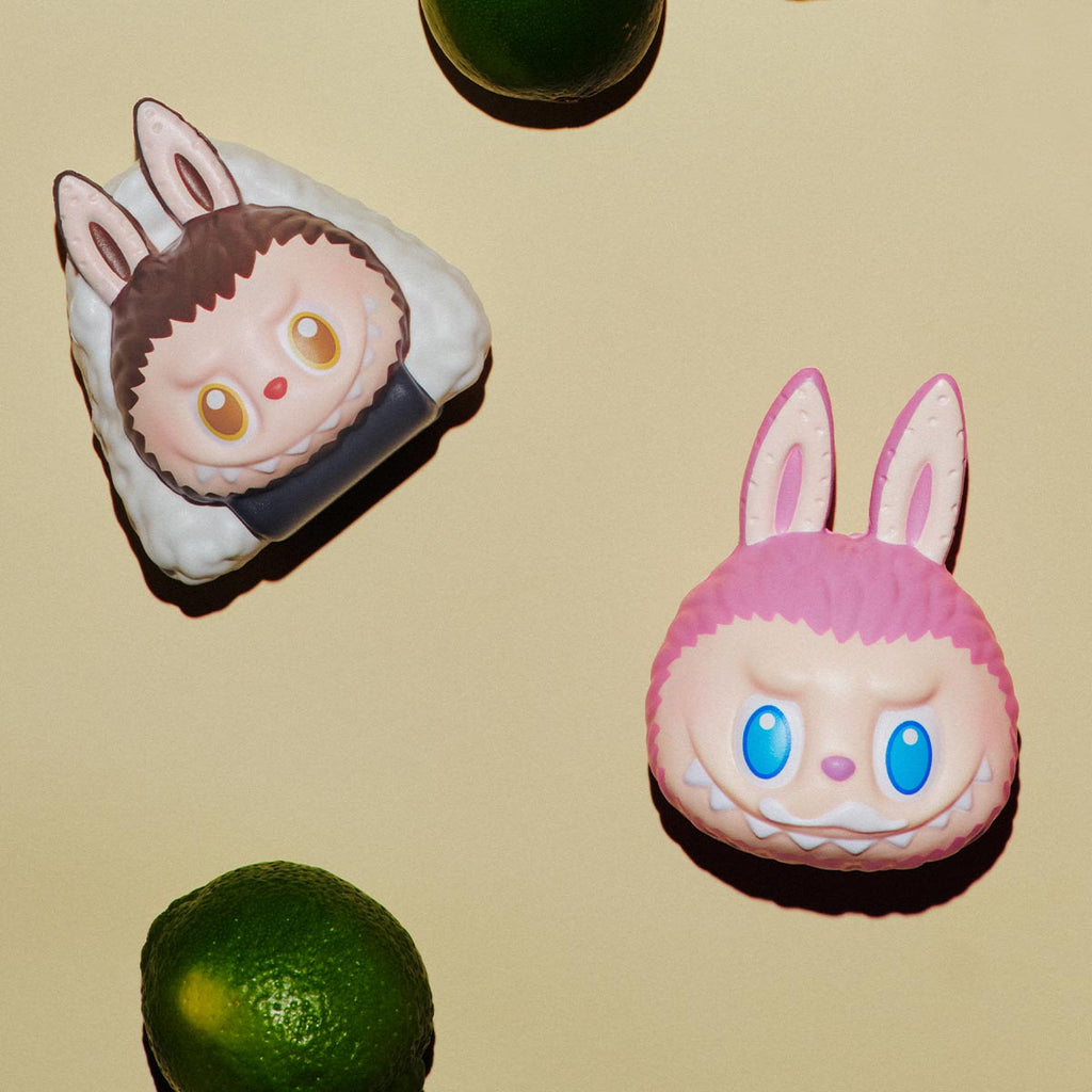 Labubu The Monsters - Pendentif Wacky Mart