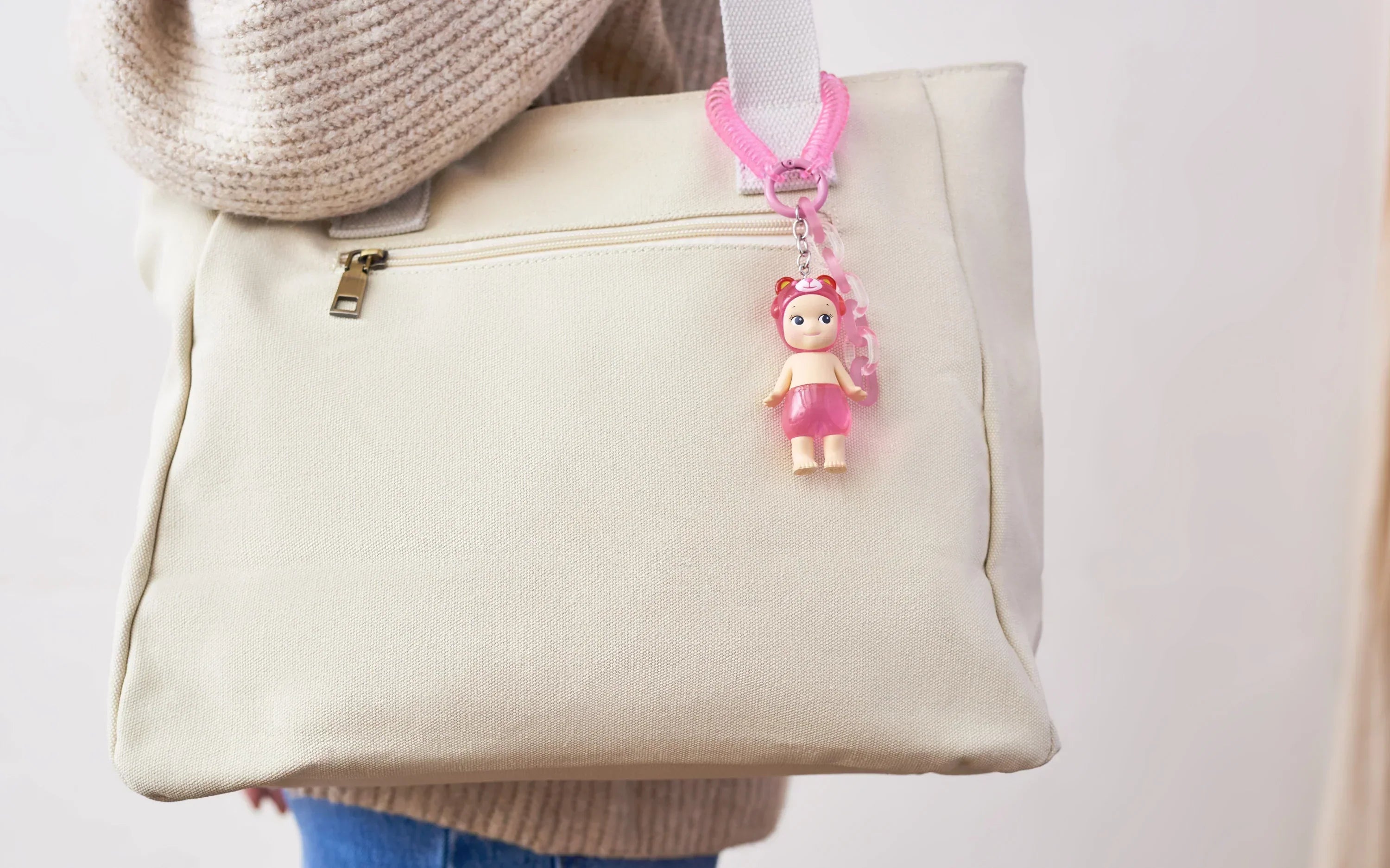 Sonny Angel Keychain - Candy Store