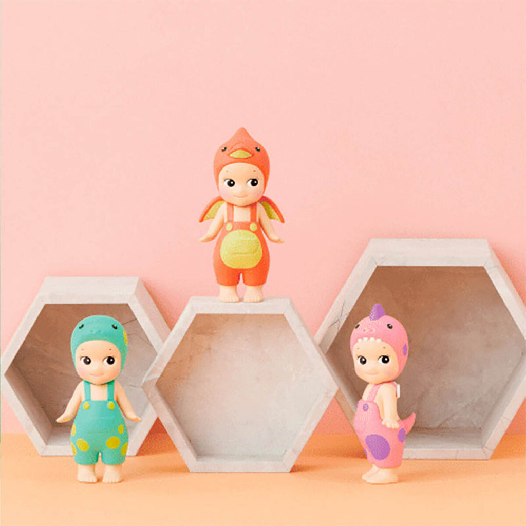 Sonny Angel - Dinosaur