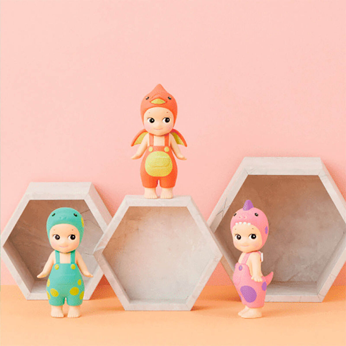 Sonny Angel - Dinosaur