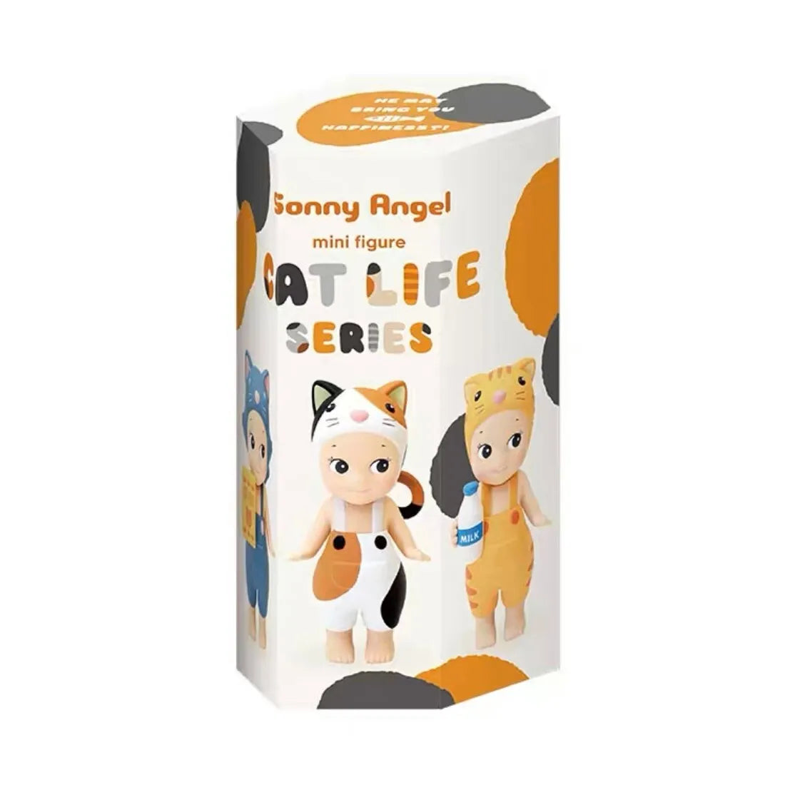 Sonny Angel - Cat Life