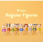 Sonny Angel - Dog Time