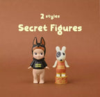 Sonny Angel - Dog Time