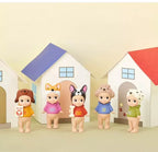 Sonny Angel - Dog Time