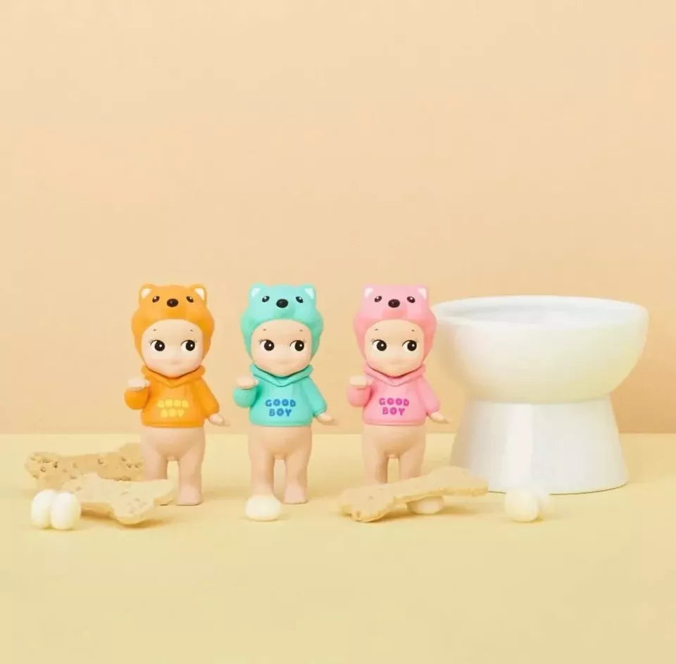 Sonny Angel - Dog Time