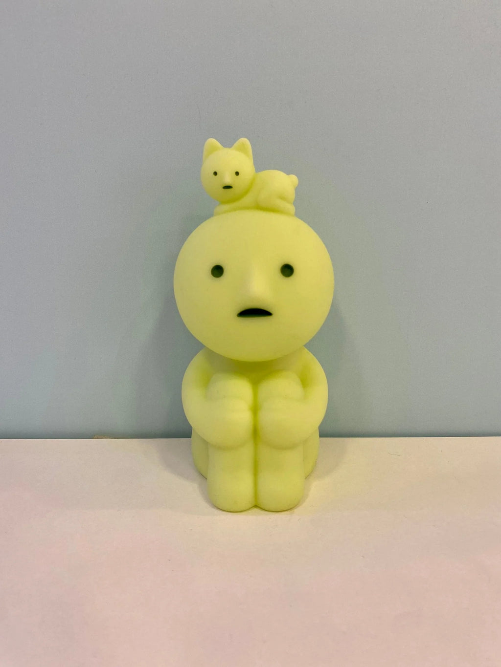 Smiski - Veilleuse Touch light