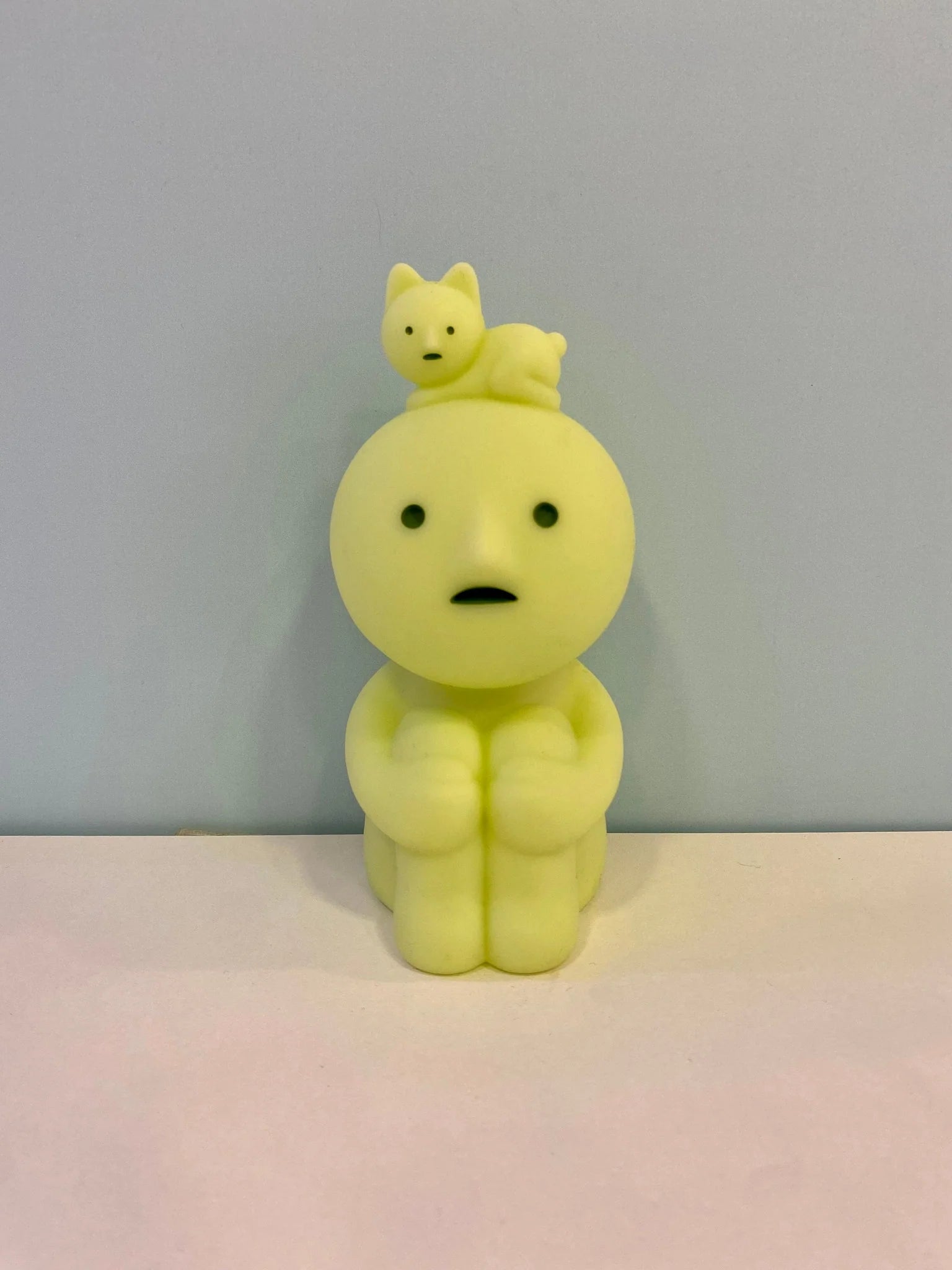 Smiski - Veilleuse Touch light