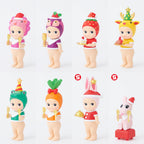 Sonny Angel - Christmas Dinner