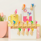 Sonny Angel - Looking back