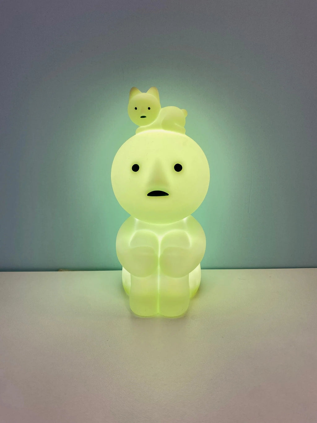 Smiski - Veilleuse Touch light